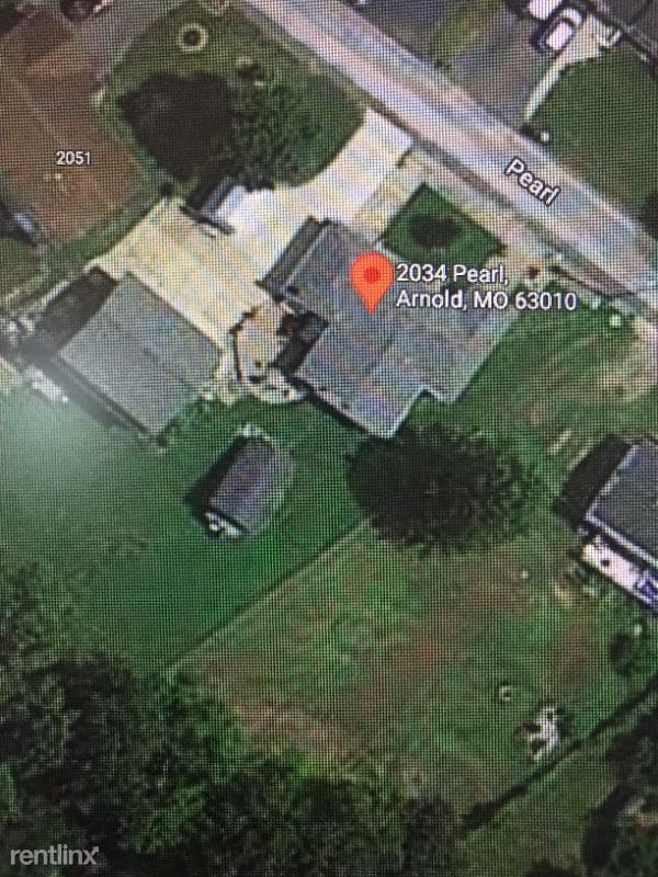 Building Photo - 2 br, 1 bath House - 2034 Pearl Dr