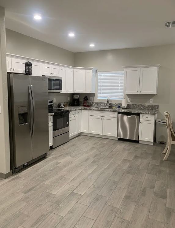 Building Photo - 803 N Van Alstine St