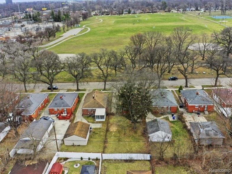 Building Photo - 20271 Grandville Ave