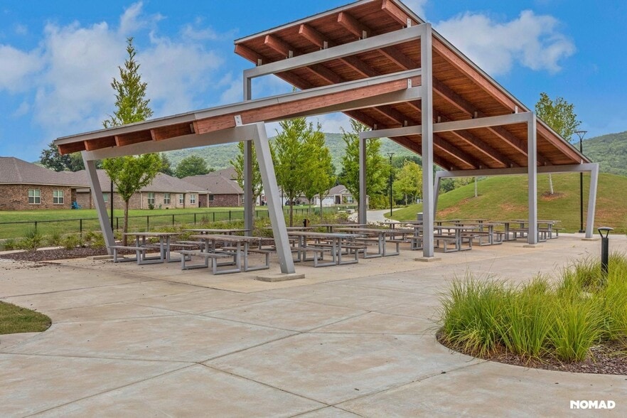Building Photo - 3705 Crouse Dr NW