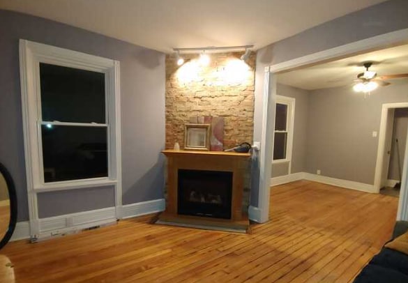 Building Photo - Spacious 4-Bedroom Home with Basement & Patio – Available September 15