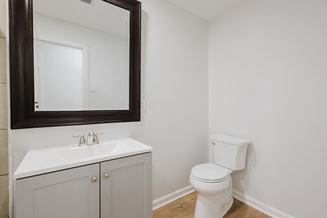 Building Photo - Completely Renovated House in the Holiday Hills Subdivision   251125