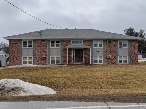 Building Photo - 4891 NW 62nd Ave