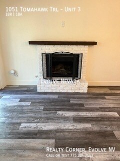 Building Photo - 1051 Tomahawk Trail