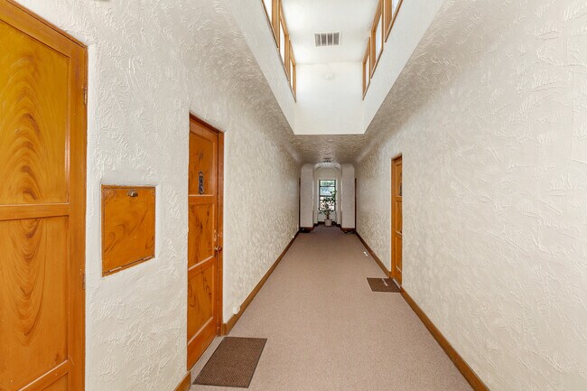 008_2nd Floor - Paramount of Prescott