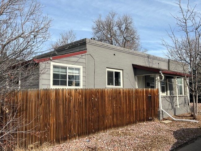 Building Photo - Remodeled Historic Home near RiNo & Five P...