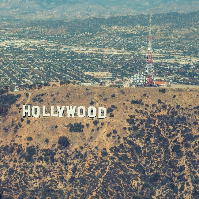 Primary Photo - 13101 Roscoe Blvd