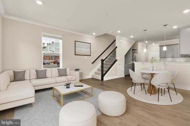 Building Photo - 7916a Potter Pl