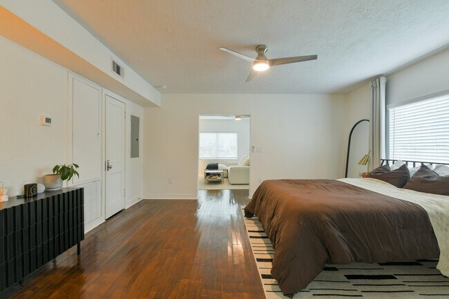 Building Photo - 4203 Rusk St