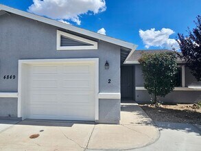 Building Photo - Beautiful remodeled 2 bed 2 bath home in Prescott Valley!