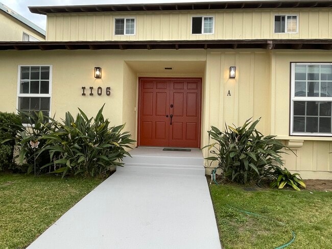 1106 A - 1106 Opal St