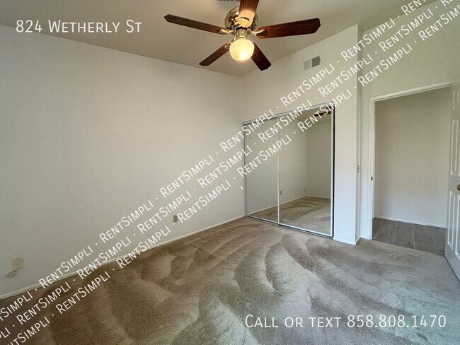 Building Photo - 824 Wetherly St
