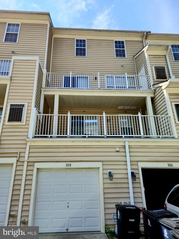 Building Photo - 1016 Wood Branch Ct