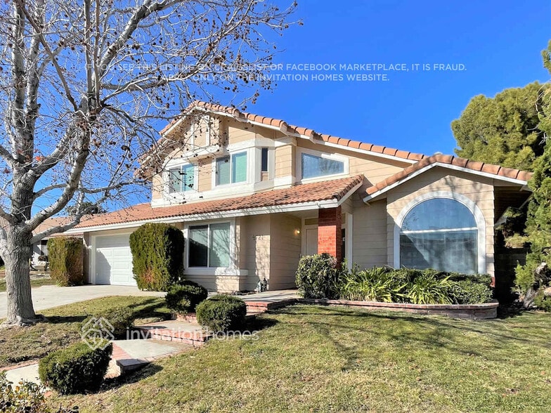 Building Photo - 4721 Cocina Ln