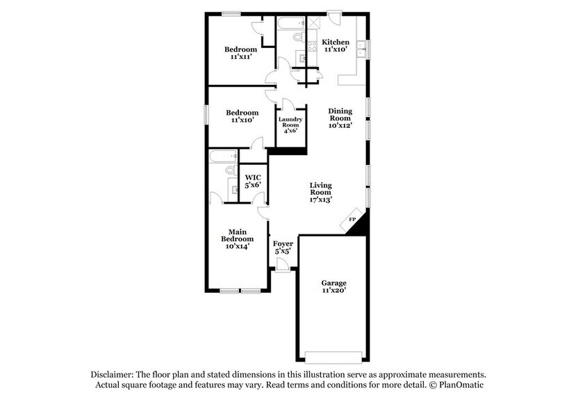 Building Photo - 633 Tribune Dr