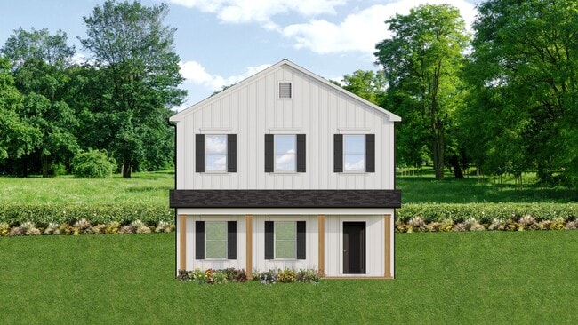 Primary Photo - NEW CONSTRUCTION! PRE-LEASING FOR AUGUST 2026!