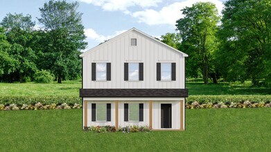 Building Photo - NEW CONSTRUCTION! PRE-LEASING FOR AUGUST 1ST, 2026!