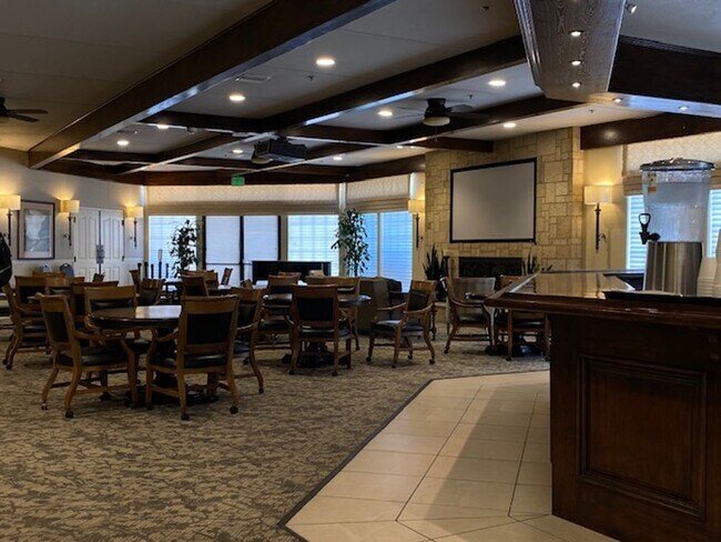 Building Photo - GOLF COURSE VIEW HOME AT THE COLONY - 55 P...