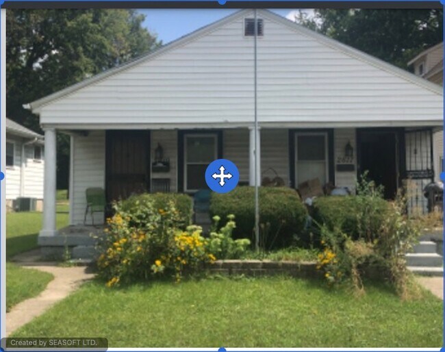 Building Photo - 2619/ 2617 Shriver Avenue