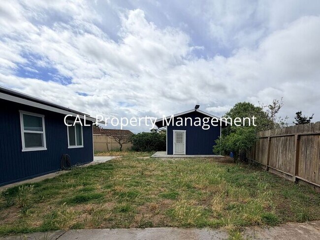 Building Photo - Spacious 4-Bedroom Home with 2-Car Garage & Backyard Oasis