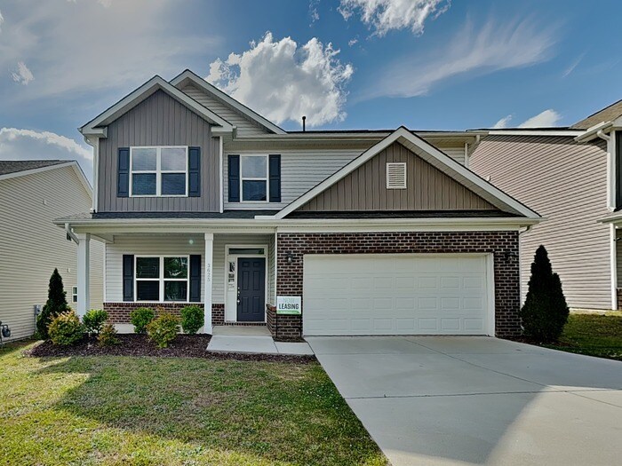 Primary Photo - 3625 Massey Ridge Ct