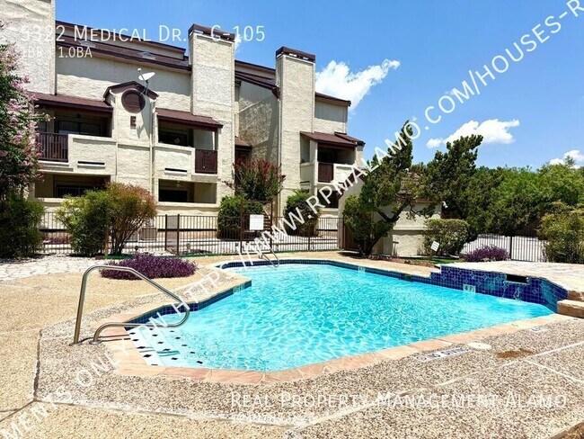 Building Photo - 5322 Medical Dr
