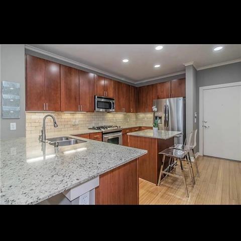 Building Photo - 4319 Bowser Ave