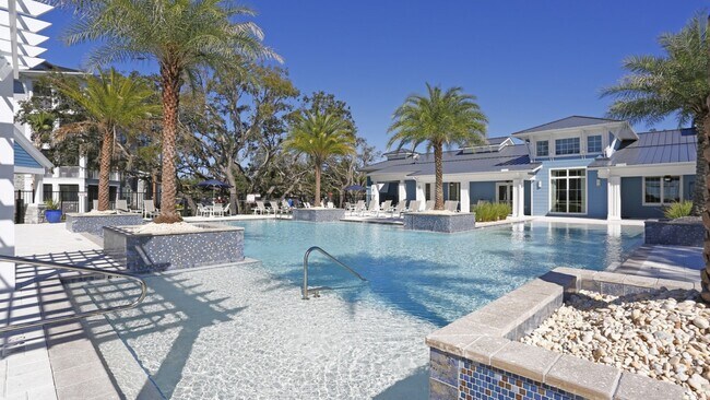 Building Photo - 2770 Mystic Pointe Pkwy