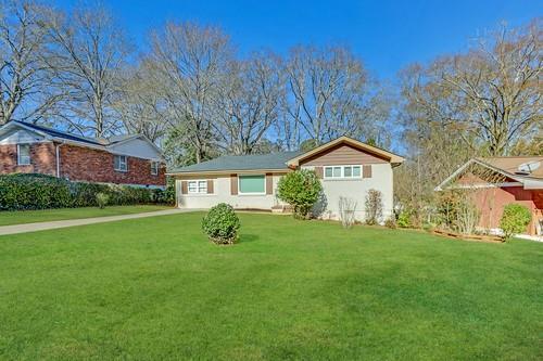 Building Photo - 1606 Tanager Cir