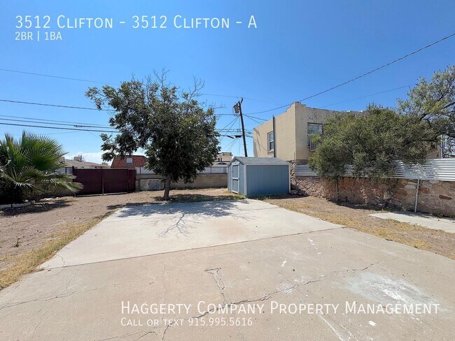 Building Photo - 3512 Clifton Ave