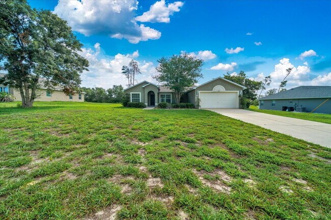 Building Photo - Spacious 3-Bed, 2-Bath Home for Rent in SW...