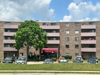 Building Photo - 1460 Fairlane Dr