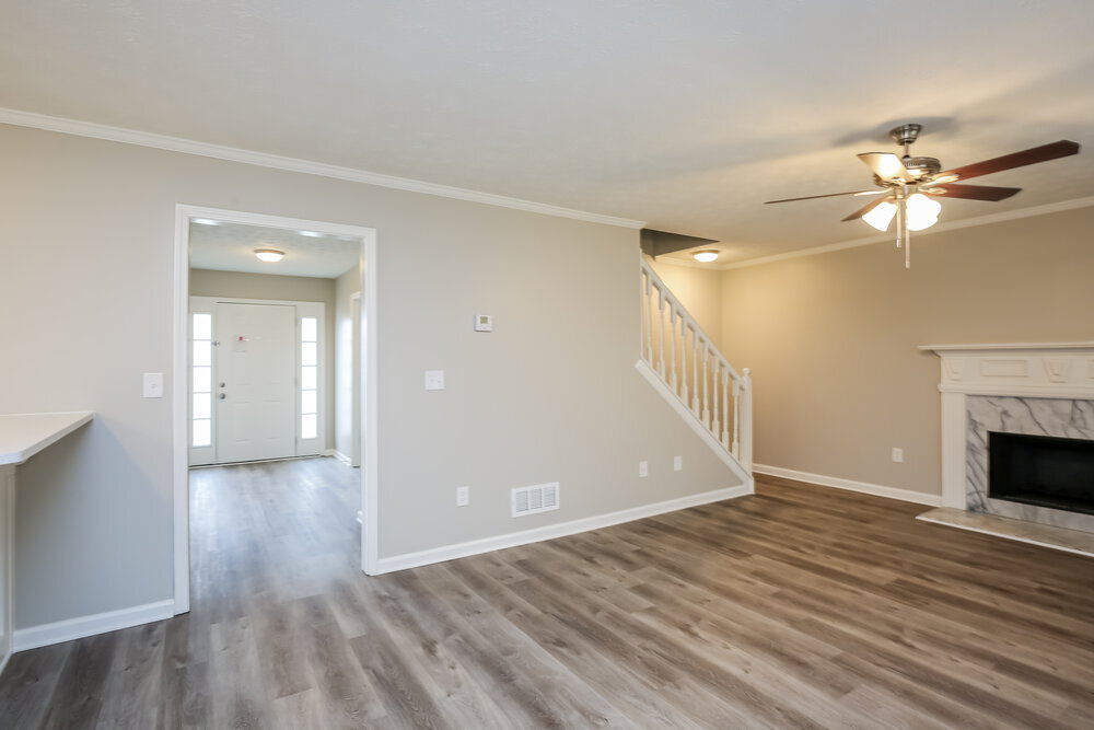 Building Photo - 1370 Ox Bridge Way NW