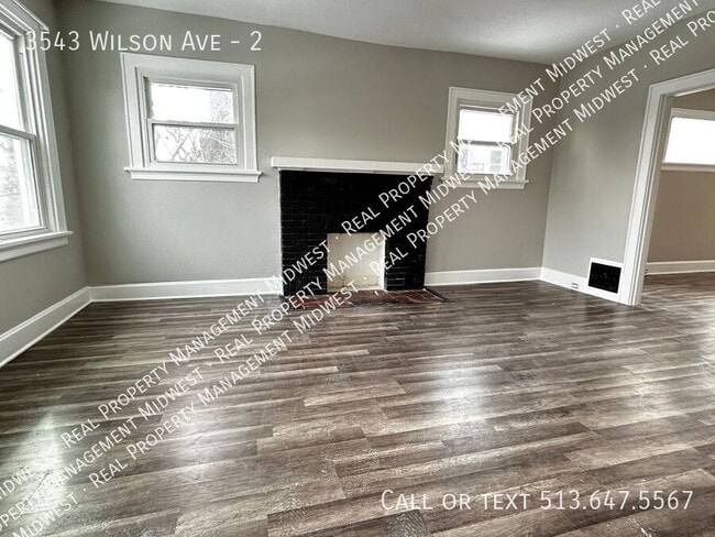 Building Photo - 3543 Wilson Ave