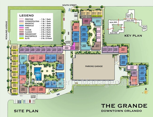 Building Photo - 202 E South St