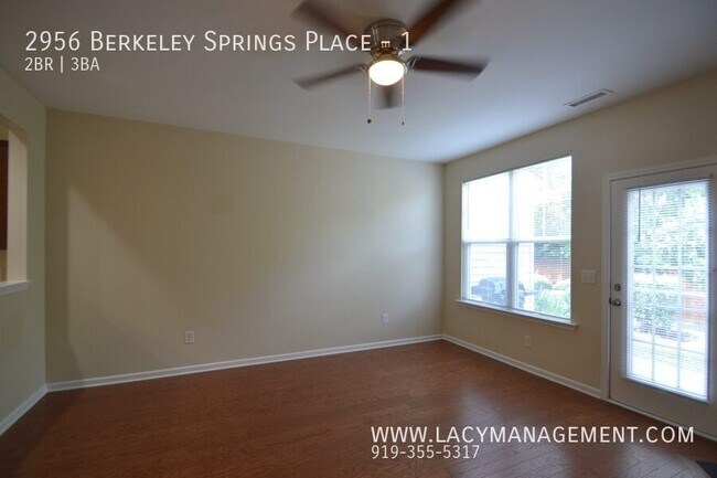 Building Photo - 2956 Berkeley Springs Pl