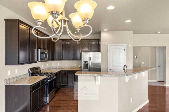Building Photo - 6105 Fiddle Wy