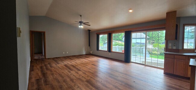 Building Photo - Approved Application