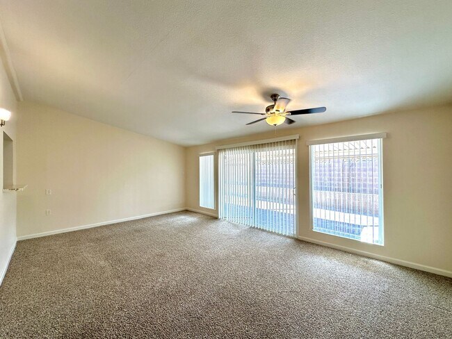 Building Photo - Foothill Villages