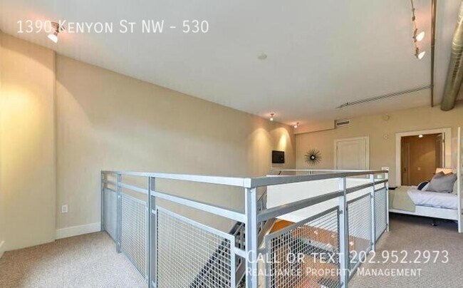 Building Photo - 1390 Kenyon St NW