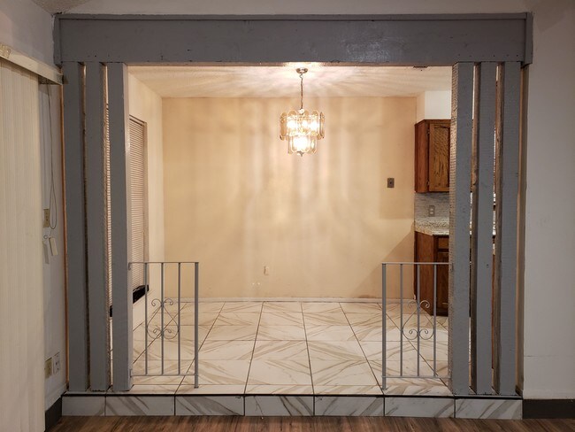 Building Photo - 1107 Thurgood Cir