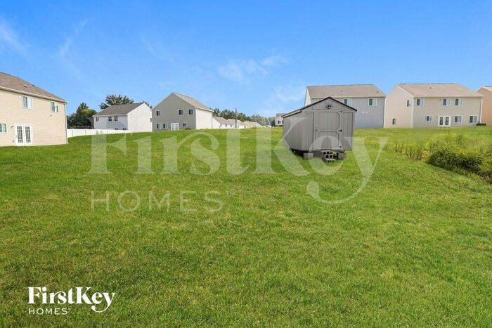 Building Photo - 5105 Apsley Dr