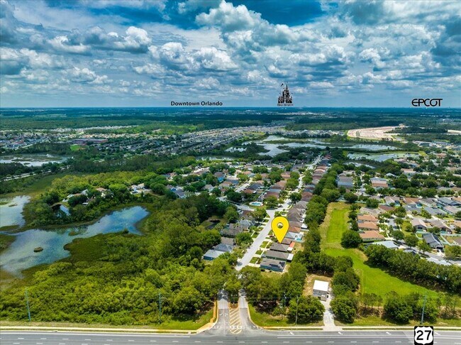 Building Photo - 15722 Green Cove Blvd