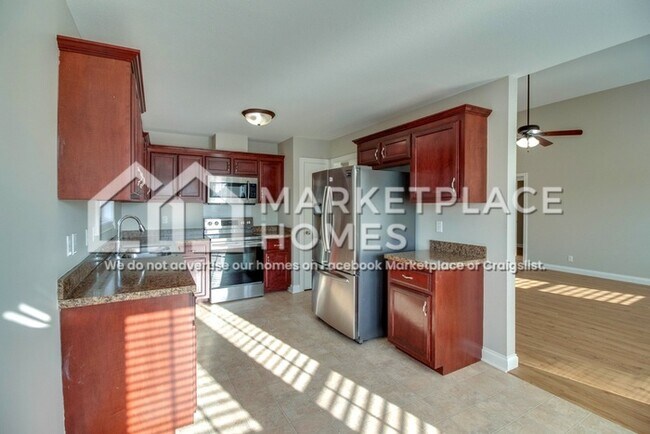 Building Photo - 1064 Cindy Jo Ct
