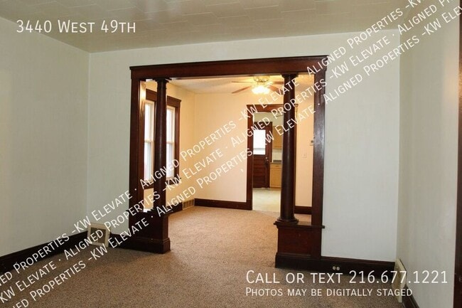 Building Photo - 3440 West 49th-
