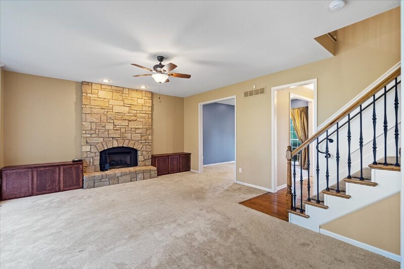 Building Photo - 5932 N Liston Ct
