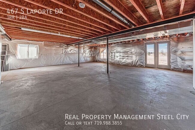 Building Photo - 467 S Laporte Dr