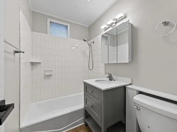 Bathroom - 2431 S Williams St