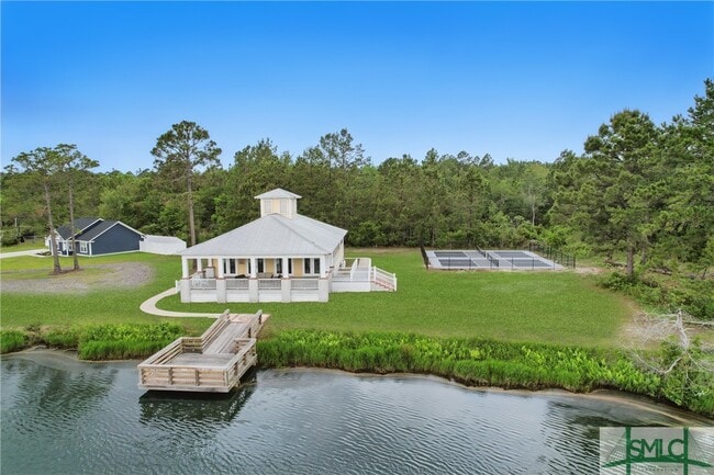 Building Photo - 1634 Ashantilly Dr