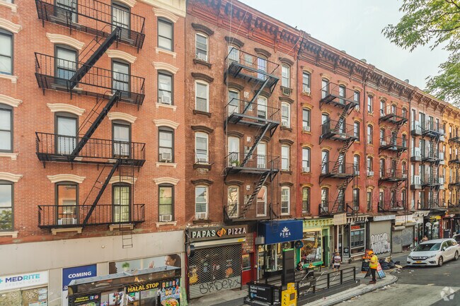 Building Photo - 187 Bedford Ave